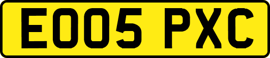 EO05PXC