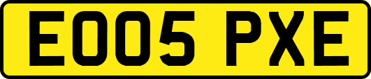 EO05PXE