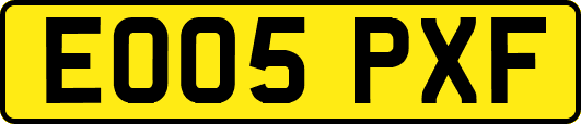 EO05PXF