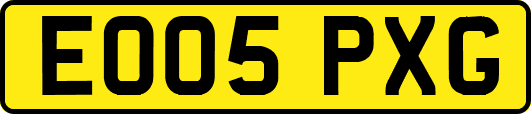 EO05PXG