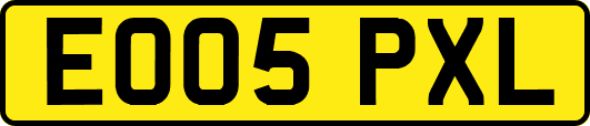 EO05PXL