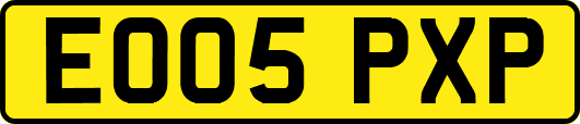 EO05PXP