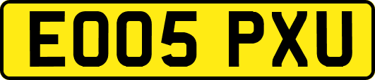 EO05PXU