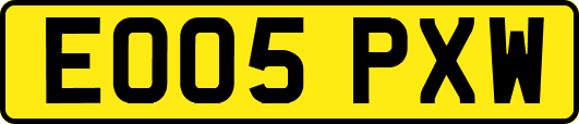EO05PXW