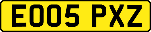 EO05PXZ
