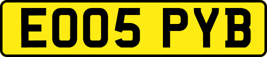 EO05PYB