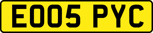 EO05PYC