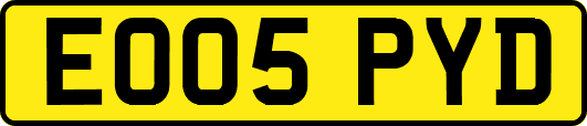 EO05PYD