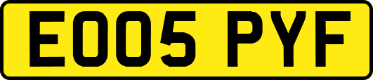 EO05PYF