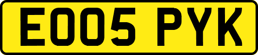 EO05PYK
