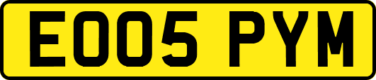 EO05PYM