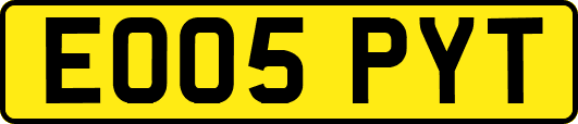 EO05PYT