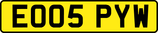 EO05PYW