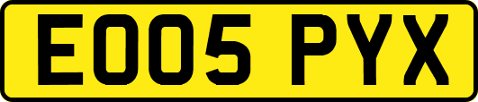 EO05PYX