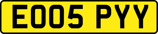 EO05PYY