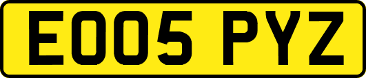 EO05PYZ
