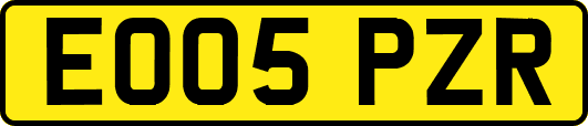 EO05PZR