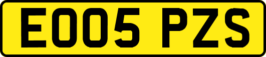 EO05PZS