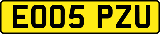 EO05PZU