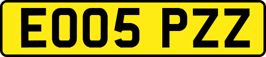 EO05PZZ