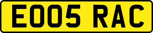 EO05RAC