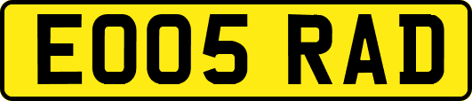 EO05RAD