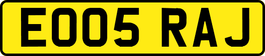 EO05RAJ