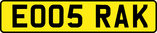 EO05RAK
