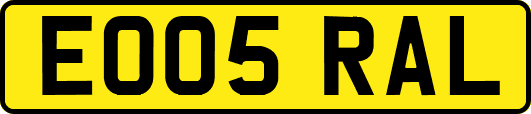 EO05RAL