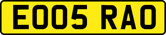 EO05RAO
