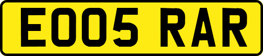 EO05RAR