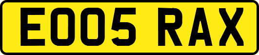 EO05RAX