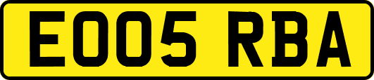EO05RBA