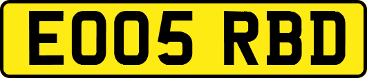 EO05RBD