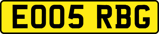 EO05RBG