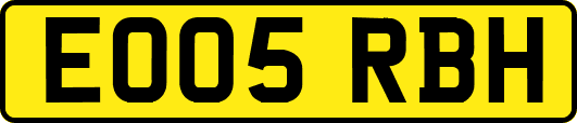 EO05RBH