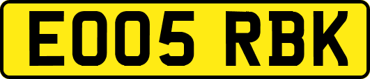 EO05RBK