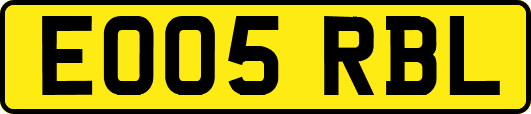 EO05RBL