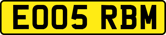 EO05RBM