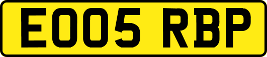 EO05RBP