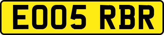 EO05RBR