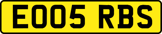 EO05RBS