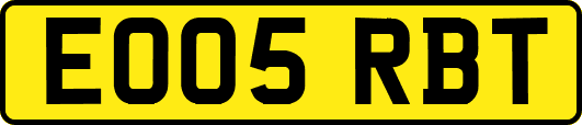 EO05RBT