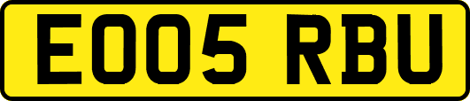 EO05RBU