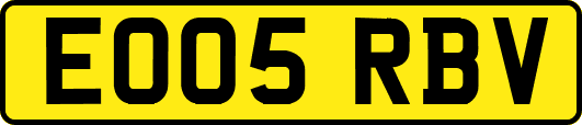 EO05RBV