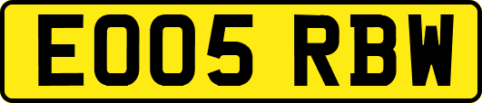 EO05RBW
