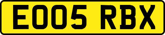 EO05RBX