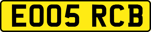 EO05RCB