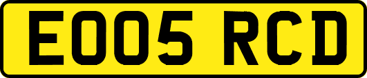 EO05RCD