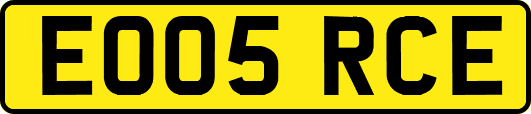 EO05RCE